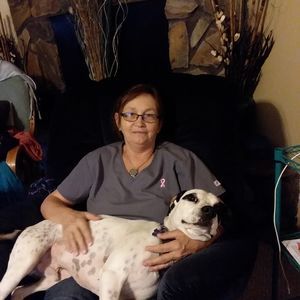 Meet your Posher, Rhonda